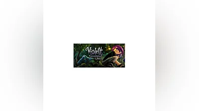 Violett Remastered (STEAM KEY/GLOBAL)