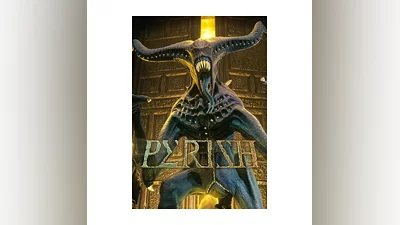 PERISH (Steam/RU+CIS)