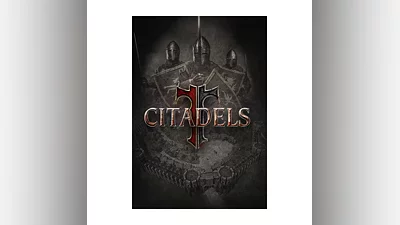 Citadels (Steam/RU+CIS)