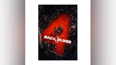 BACK 4 BLOOD (Steam/RU+CIS)