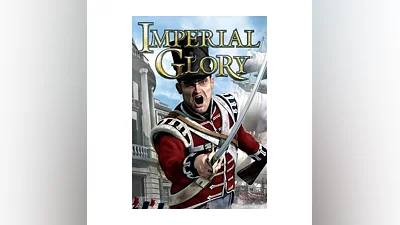 Imperial Glory (STEAM Ключ) РФ и СНГ