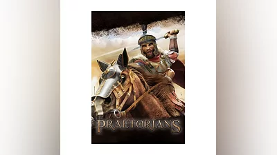 Praetorians (STEAM Ключ) РФ и СНГ