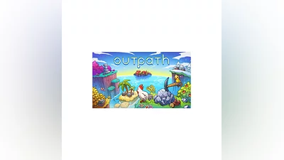 Outpath | Steam РУ+UA+KZ+СНГ