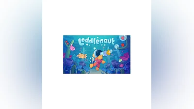 Loddlenaut | Steam РУ+UA+KZ+СНГ