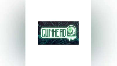 GUNHEAD | Steam РУ+UA+KZ+СНГ