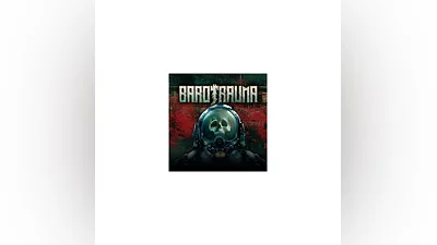 BAROTRAUMA  STEAM КЛЮЧ