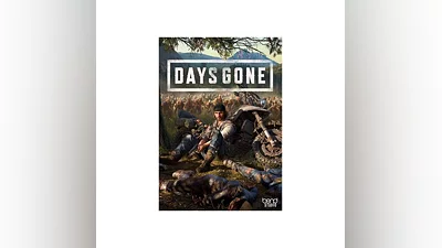 Days Gone (Steam Ключ Global + РФ)