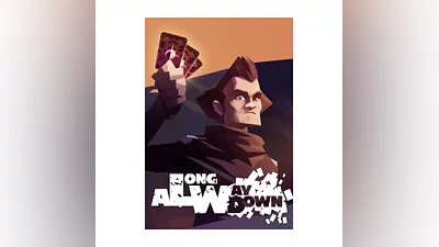 A Long Way Down (STEAM) Регион: РФ и СНГ