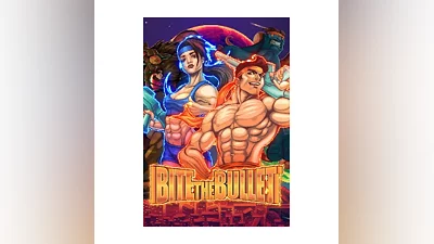 Bite the Bullet (STEAM) Регион: РФ и СНГ