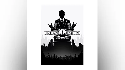 Urban Empire (STEAM) Регион: РФ и СНГ