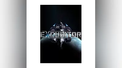 Excubitor (STEAM) Регион: РФ и СНГ