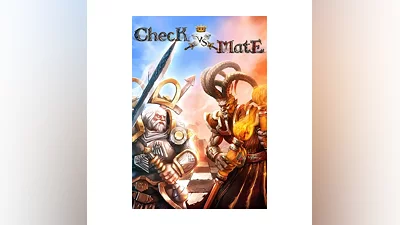 Check vs Mate (STEAM) Регион: РФ и СНГ