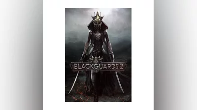 Blackguards 2 (STEAM) Регион: РФ и СНГ