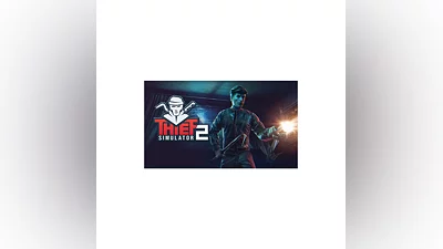 Thief Simulator 2 | Steam РУ+UA+KZ+СНГ