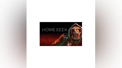 Homeseek | Steam РУ+UA+KZ+СНГ