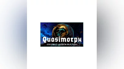 Quasimorph | Steam РУ+UA+KZ+СНГ