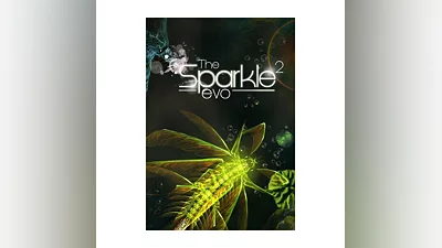 Sparkle 2 Evo (STEAM) Регион: РФ и СНГ
