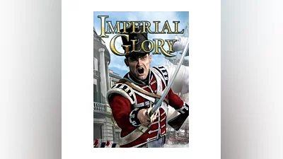 Imperial Glory (Steam/ROW)