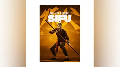 Sifu - Deluxe Edition (Steam) (Steam/RU+CIS)