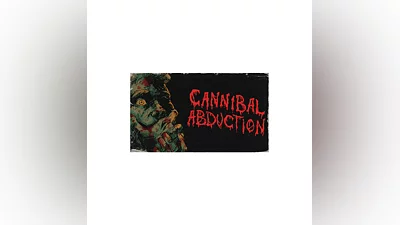 Cannibal Abduction | Steam РУ+UA+KZ+СНГ