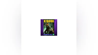 KIBORG XBOX