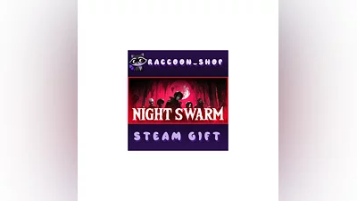 Night Swarm * STEAM RU*KZ*UA*СНГ