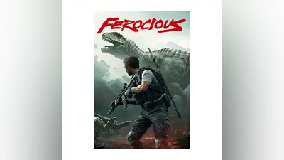 FEROCIOUS (Steam/RU+CIS)