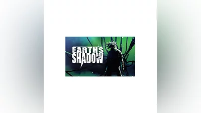 Earth's Shadow | Steam РУ+UA+KZ+СНГ