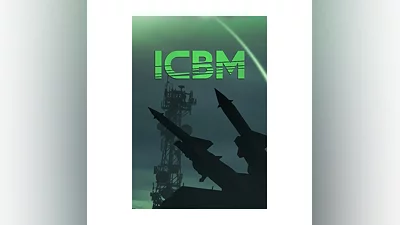 ICBM (STEAM) Регион: РФ и СНГ