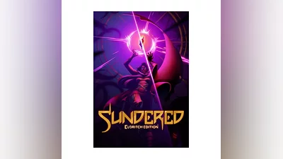 Sundered: Eldritch Edition (STEAM) Регион: РФ и СНГ