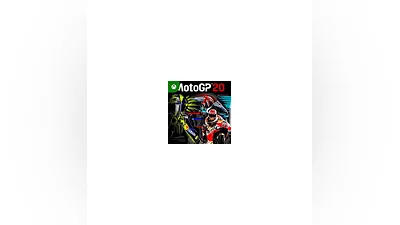 MotoGP 20 Xbox