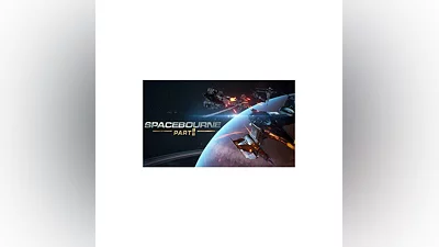 SpaceBourne 2 | Steam РУ+UA+KZ+СНГ