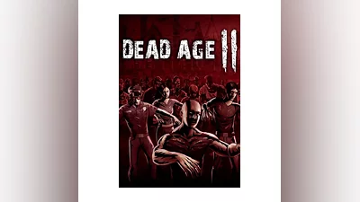 Dead Age 2 (STEAM) Регион: Все страны