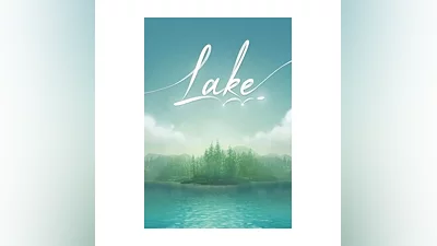 Lake (STEAM) Регион: РФ и СНГ