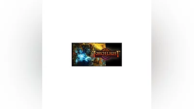 TORCHLIGHT  (Steam)(Region Free)