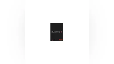 Darksiders III КЛЮЧ  STEAM РФ+СНГ