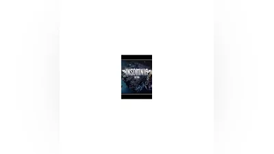 INSOMNIA: The Ark КЛЮЧ  STEAM РФ+СНГ