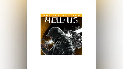 Hell is Us - Deluxe Edition (Ключ Steam | РФ+СНГ)