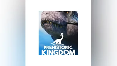 Prehistoric Kingdom (Ключ Steam | РФ+СНГ)