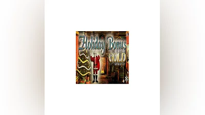 Holiday Bonus GOLD (Steam key / РФ+Весь Мир)