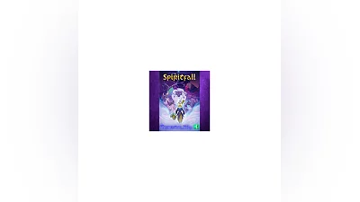 Spiritfall XBOX