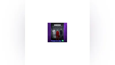 HITMAN 3 - Trinity Pack XBOX DLC