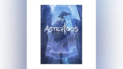 Asterigos: Curse of the Stars (Steam/RU+CIS)