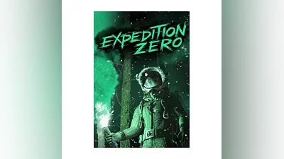 Expedition Zero (Steam/ROW)