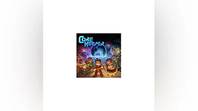 Core Keeper  (STEAM/РФ-СНГ) КЛЮЧ