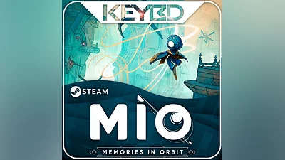 MIO: Memories in Orbit +ВЫБОР РЕГИОНА · STEAM RU · АВТО