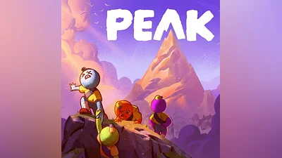 PEAK STEAM КЛЮЧ РФ+СНГ+УКР