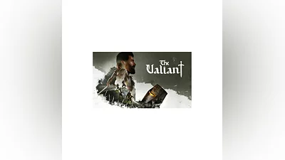 The Valiant | Steam РУ+UA+KZ+СНГ