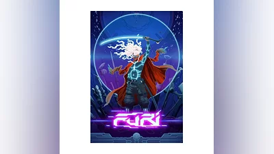Furi (Steam/EU)