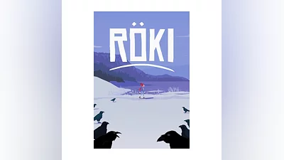Röki (Steam/ROW)